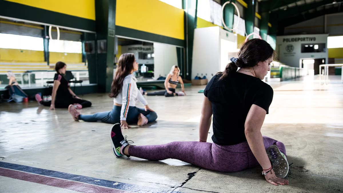 Cómo Mantenerse Motivado en el Ejercicio